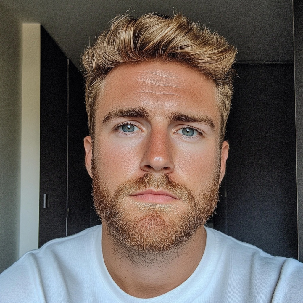Ethan Winters