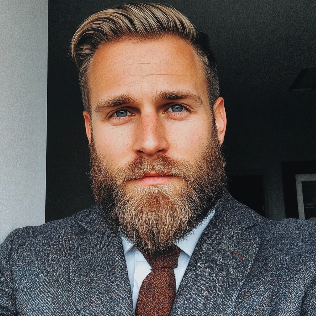 Oliver Barrow
